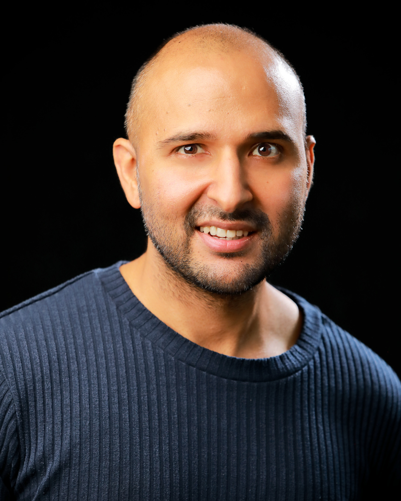 Jon Junejo, DNP, PMHNP-BC